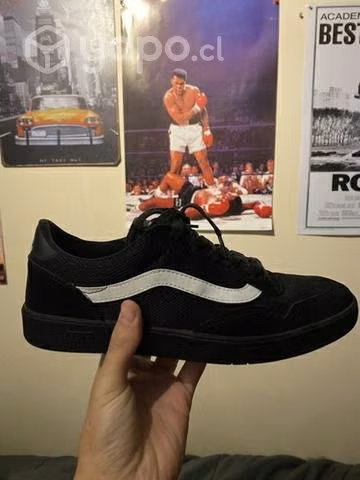 Zapatillas vans hombre 9.5 us