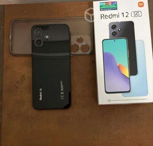 Redmi 12 5 G - Imagen 3