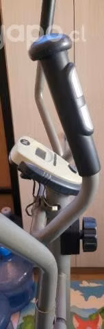 Elíptica everlast