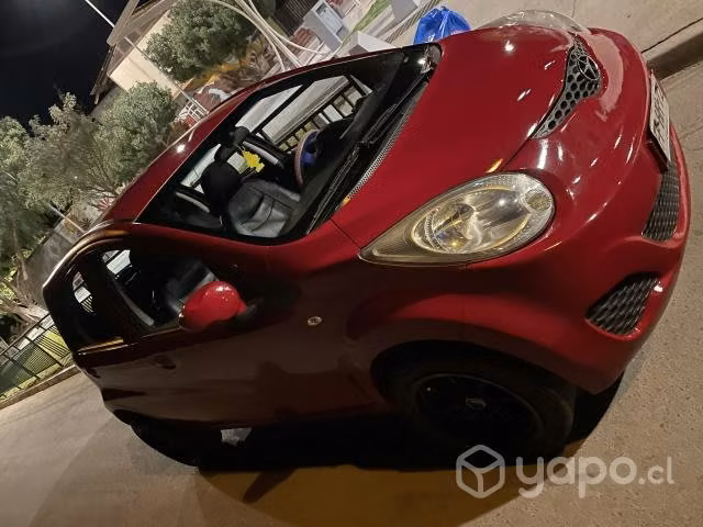 Jac j2 1.0