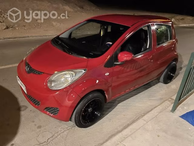 Jac j2 1.0 - Imagen 2