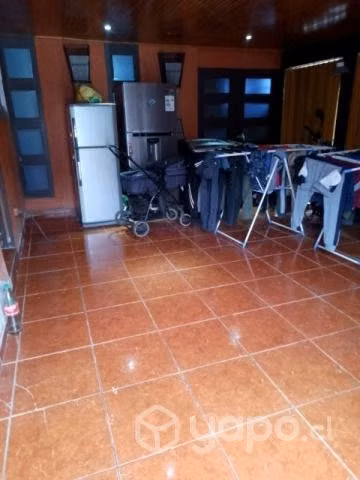 Alquiler pieza
