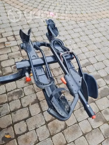 Porta bicicleta yakima