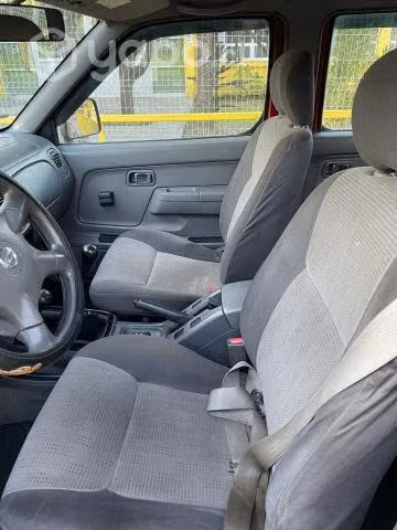 Nissan terrano