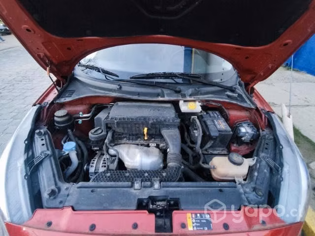 Se vende MG3 2021 1.5 UNICO DUEÑO