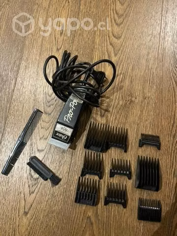 Corta pelo OSTER 606 pro power