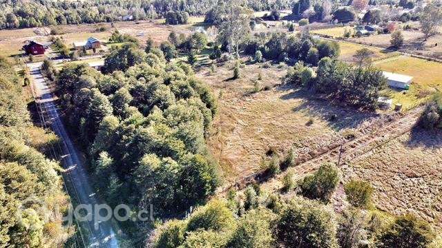 Increíble Parcela 5000 mt2 a 12 km de pto varas - Imagen 2