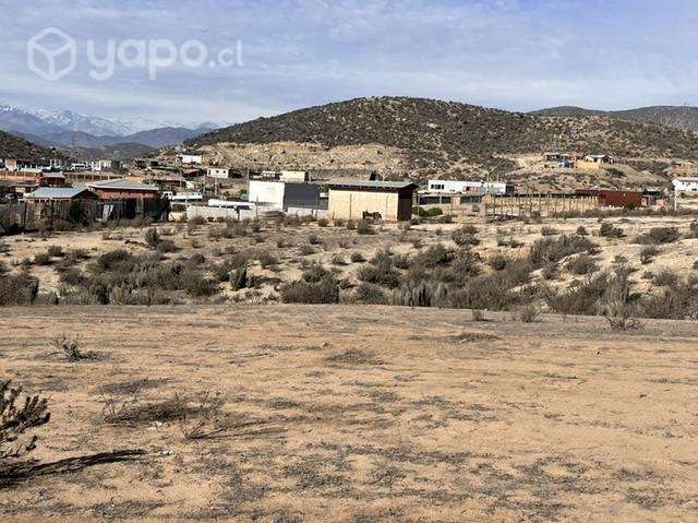 Terreno Quilacán - Imagen 4