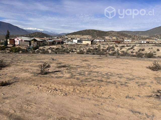 Terreno Quilacán - Imagen 2