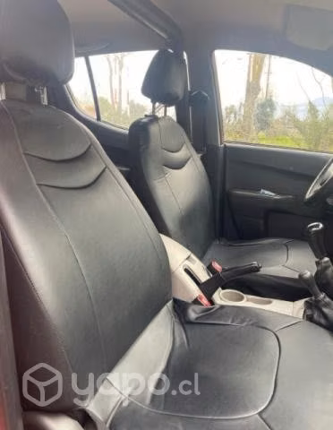 Mitsubishi l200 katana 4x4 - Imagen 2