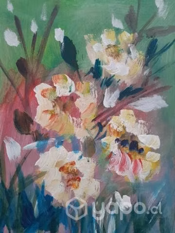 Pinturas chilenas - Imagen 4