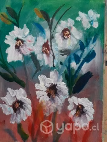 Pinturas chilenas - Imagen 2