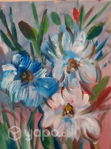 Pinturas chilenas - Imagen 3