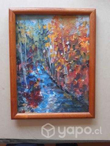 Pinturas chilenas - Imagen 3