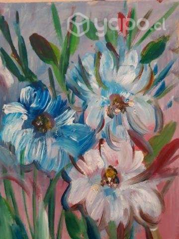 Pinturas chilenas - Imagen 5