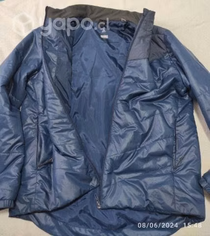 Chaqueta Adidas