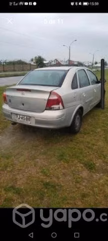 CORSA 2005