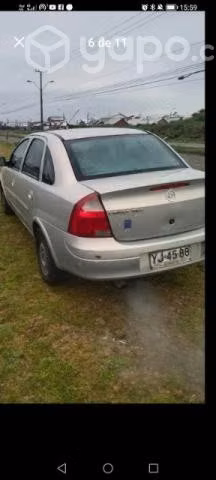 CORSA 2005