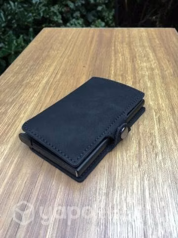 Billetera / Tarjetero compacto