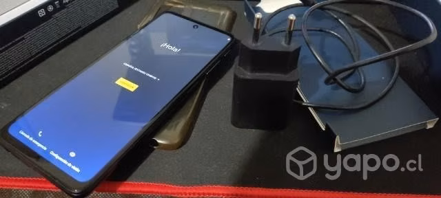 Moto g