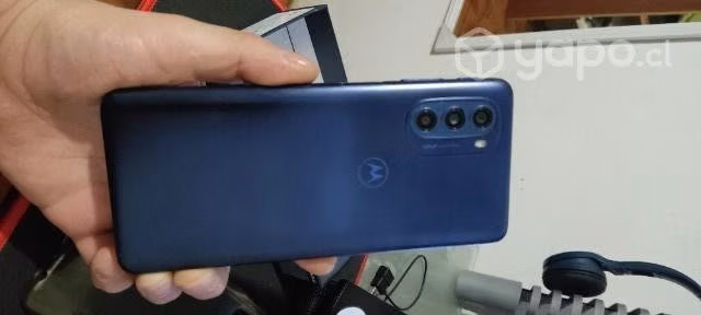 Moto g