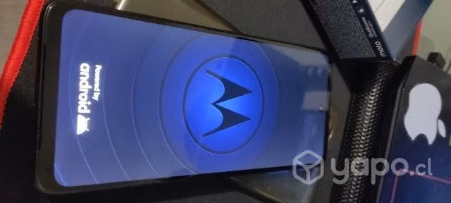Moto g