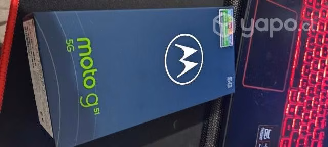 Moto g