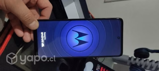 Moto g