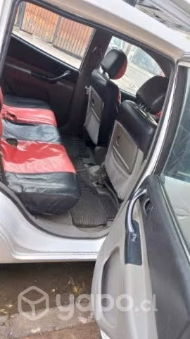 Chevrolet Vivant, año 2007
