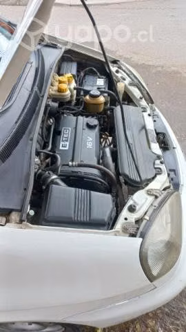 Chevrolet Vivant, año 2007