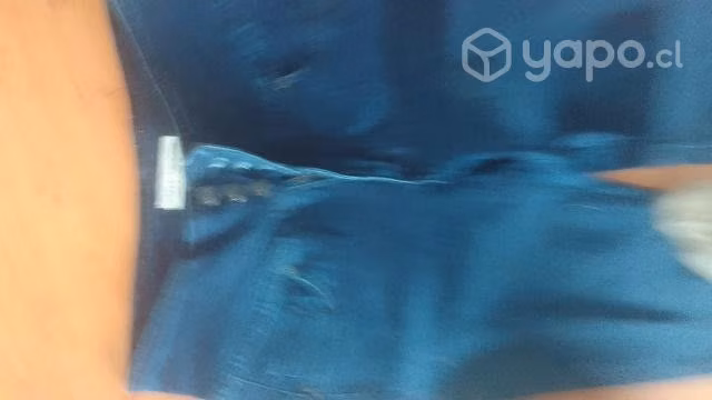 Jeans barbados syvilla y only - Imagen 4