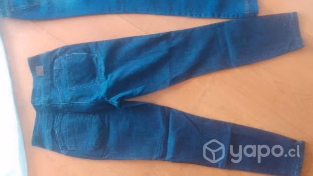 Jeans barbados syvilla y only - Imagen 2