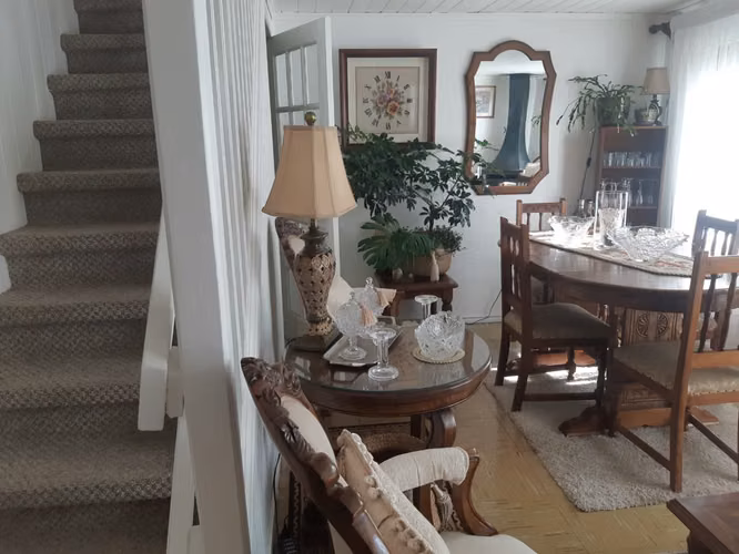 Talcahuano, Higueras Villa Las Araucarias