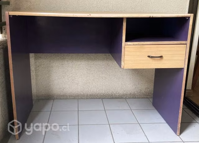 Escritorio
