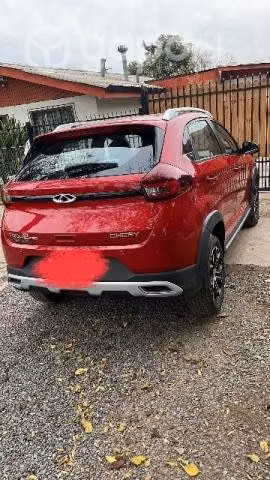 Tiggo2 pro impecable en prenda - Imagen 2