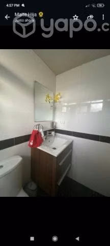Arriendo cabaña por dia
