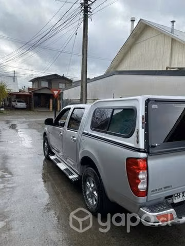 Great Wall Wingle 5