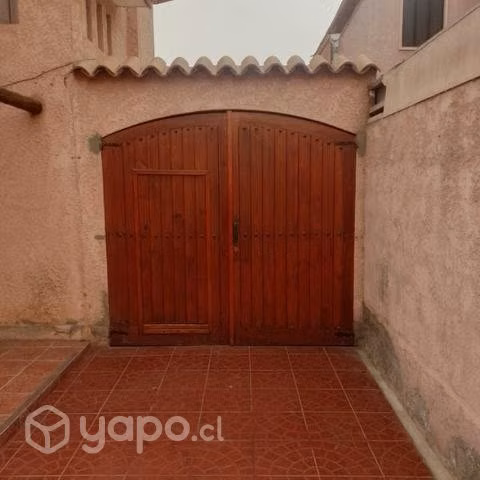 Venta casa peñuelas coquimbo
