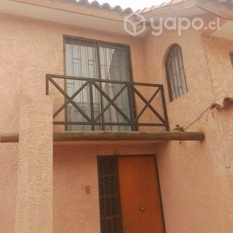 Venta casa peñuelas coquimbo