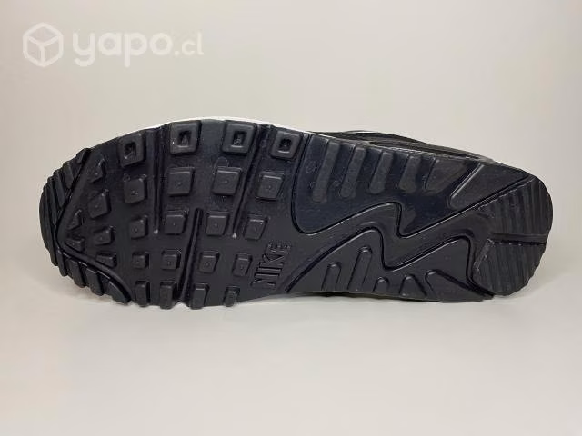 Nike Air Max 90 Iron Grey - Imagen 3