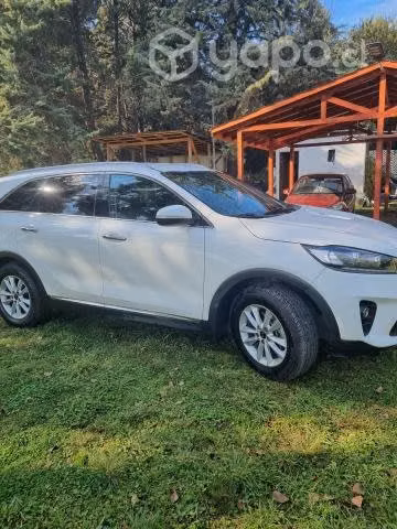 Se vende kia sorento