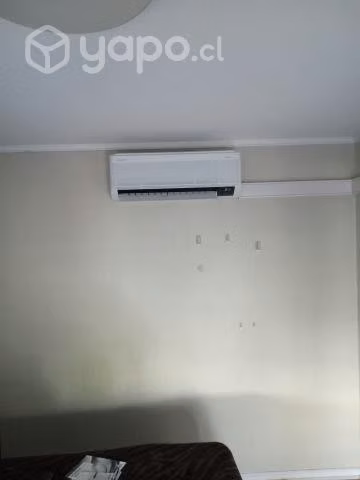 Servicios aire acondicionado