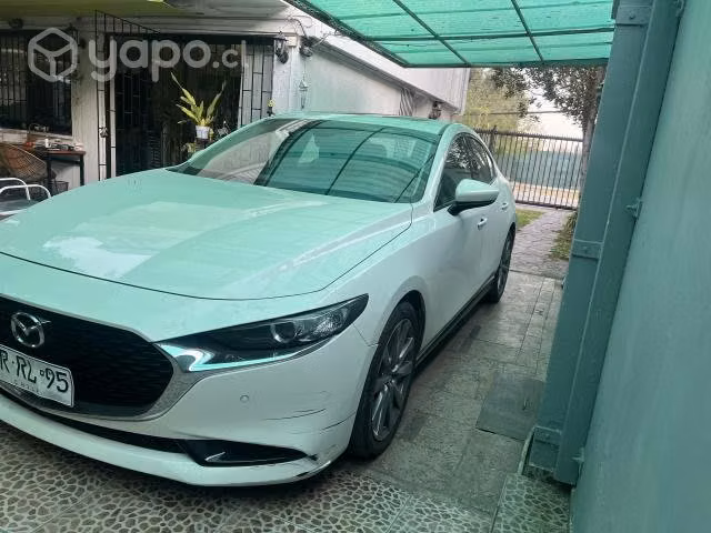 Neumático Mazda 3 - Imagen 2
