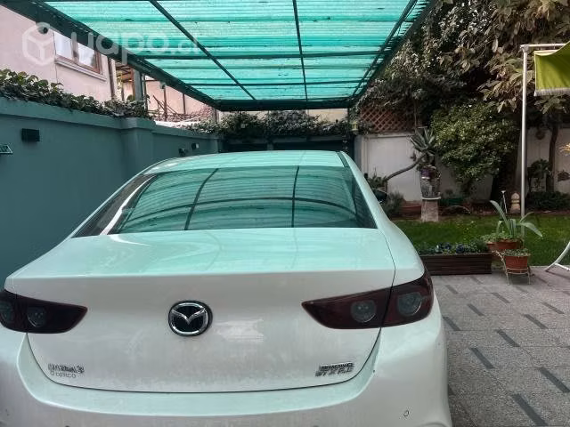 Neumático Mazda 3 - Imagen 6