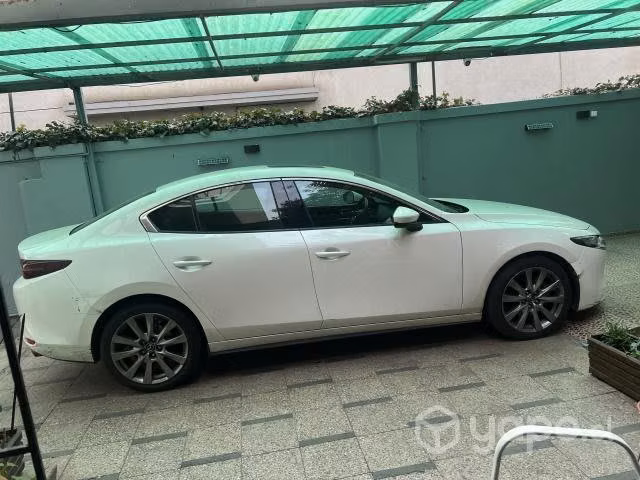 Neumático Mazda 3 - Imagen 4
