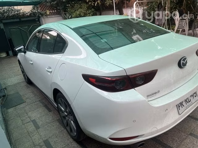 Neumático Mazda 3 - Imagen 3