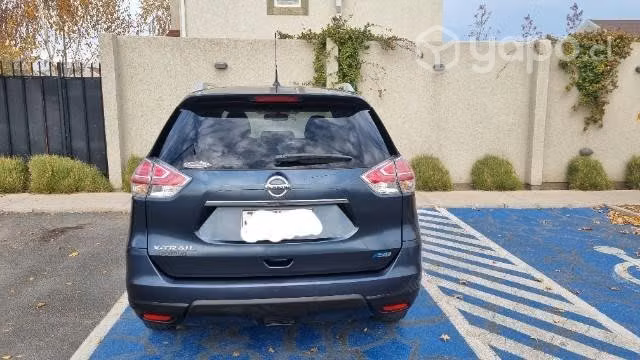 Nissan Xtrail 2017 - Imagen 4