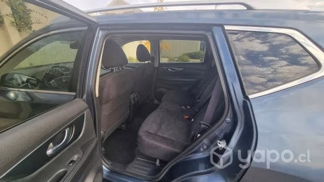 Nissan Xtrail 2017 - Imagen 5