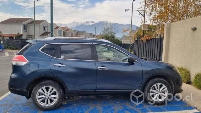Nissan Xtrail 2017 - Imagen 2