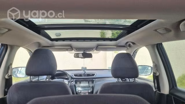 Nissan Xtrail 2017 - Imagen 6